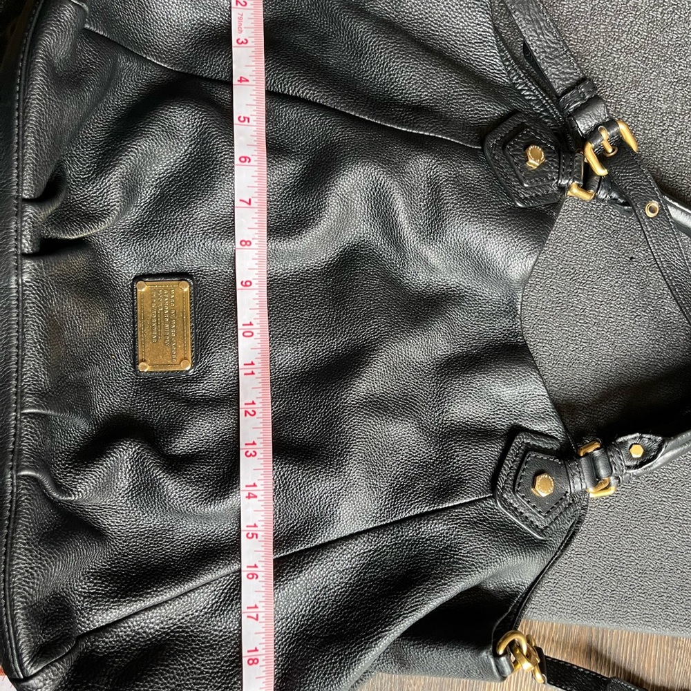 Marc By Marc Jacob Two Way Bag - image 5